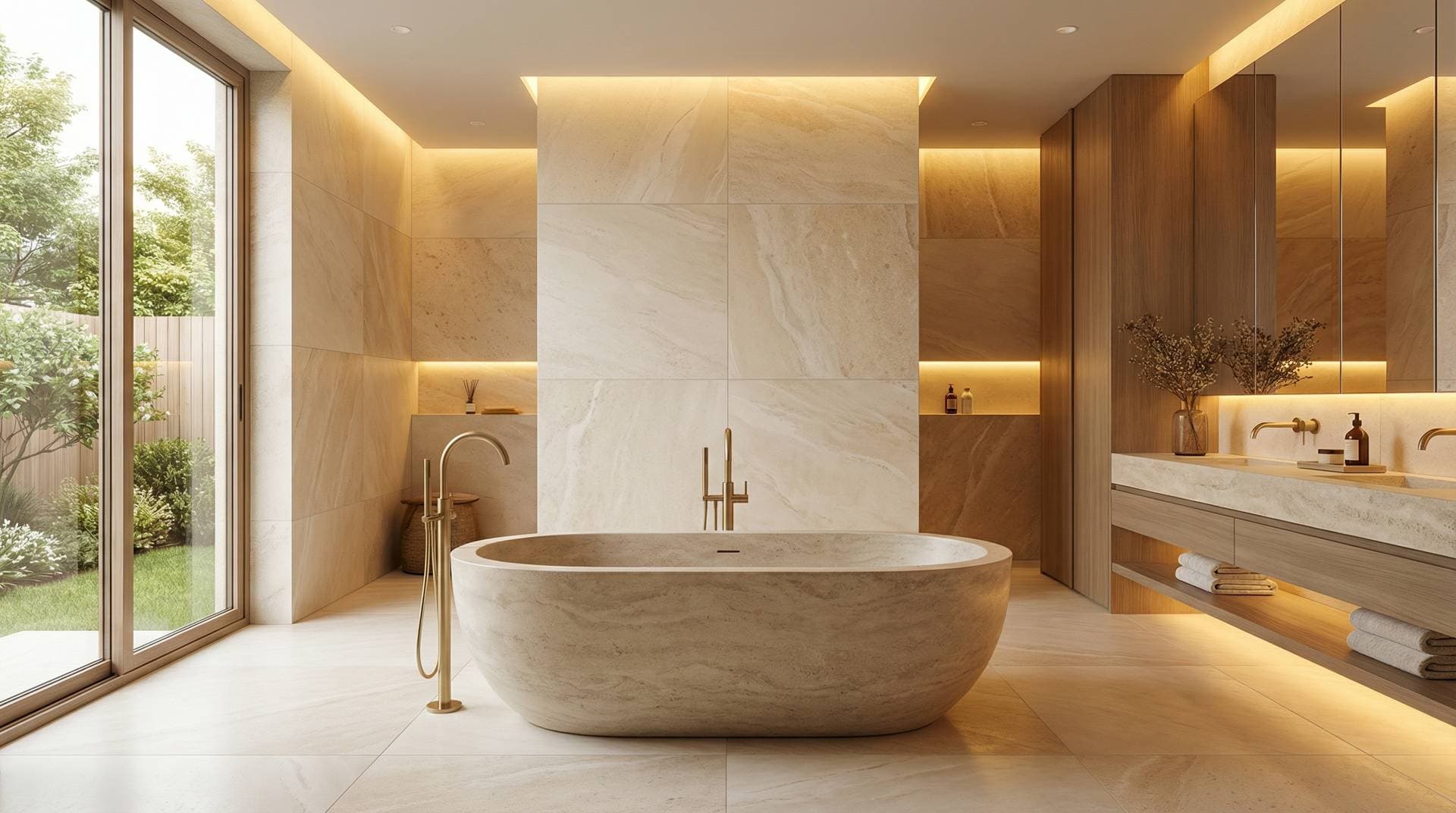 Wellness kitchen sanitary